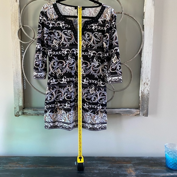 WHBM XS Tunic. Excellent condition. - Picture 5 of 7